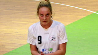 2. HRL Jug: ZRK Zadar – ZRK Kastela 26-29, Foto: Mladen Malik 2. HRL Jug: ZRK Zadar – ZRK Kastela 26-29, Foto: Mladen Malik