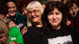 Memorijalni boćarski turnir “Mirjana Marić” Memorijalni boćarski turnir “Mirjana Marić”