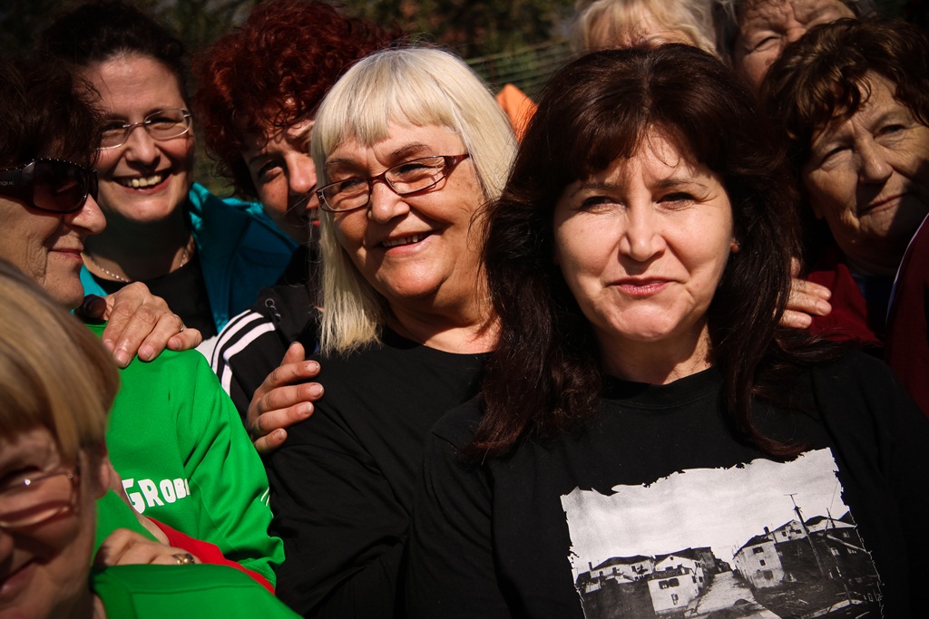 Memorijalni boćarski turnir “Mirjana Marić” Memorijalni boćarski turnir “Mirjana Marić”