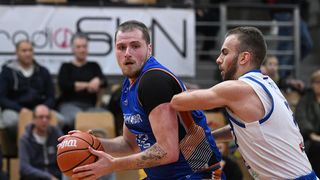 Kup Krešimira Ćosića: KK Samobor – KK Zadar 55-87 Kup Krešimira Ćosića: KK Samobor – KK Zadar 55-87