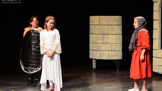 Premijera predstave “Snjeguljica” u izvedbi polaznika “Donatoline 1” Premijera predstave “Snjeguljica” u izvedbi polaznika “Donatoline 1”