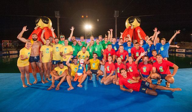 Hrvatskoj i Crnoj Gori pridružile su se Slovenija i Makedonija