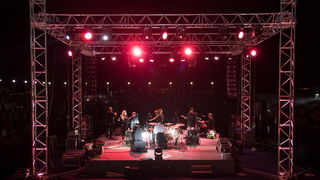 Severina oduševila nastupom na bazenu Ilirije u Biogradu na Moru