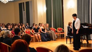 3. Bersijada na Sveučilištu u Zadru, foto-Iva Perinčić