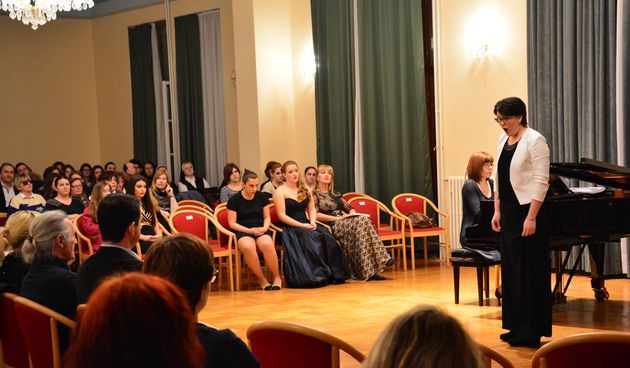 3. Bersijada na Sveučilištu u Zadru, foto-Iva Perinčić