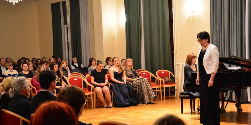 3. Bersijada na Sveučilištu u Zadru, foto-Iva Perinčić