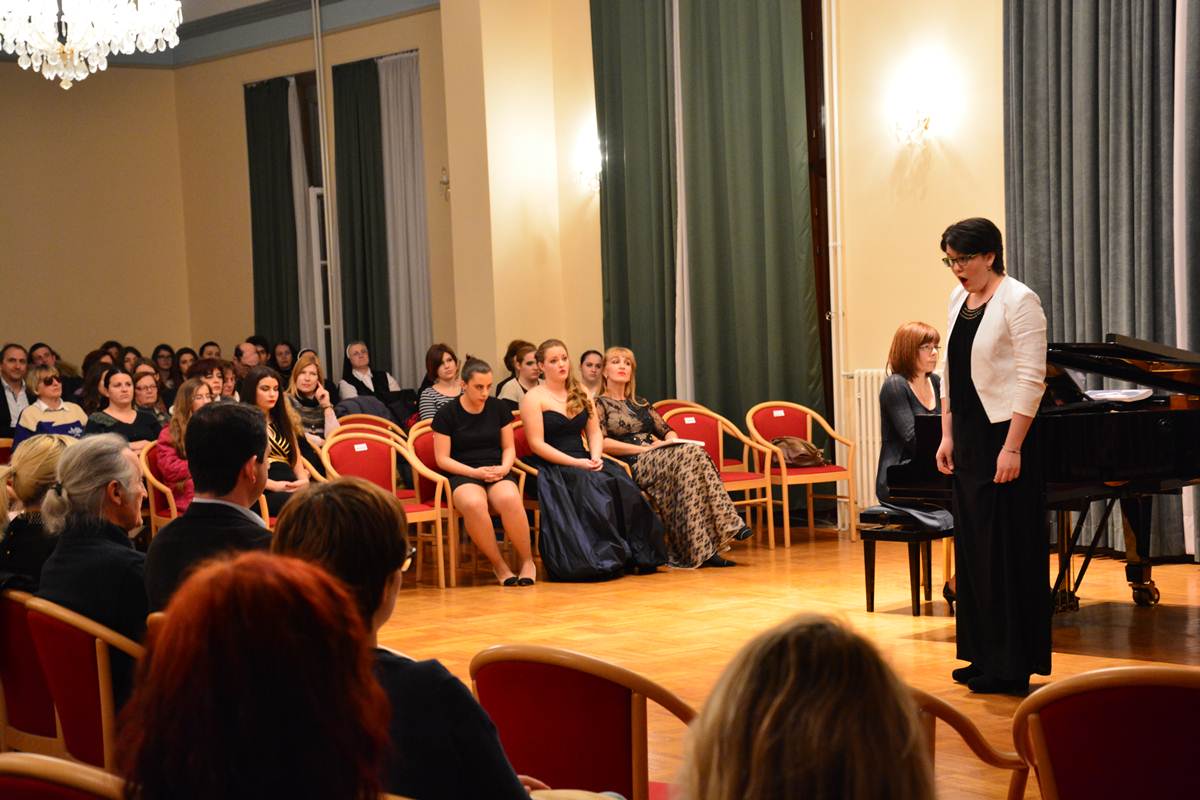 3. Bersijada na Sveučilištu u Zadru, foto-Iva Perinčić