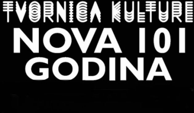 Nova 101 godina