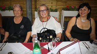 Dan Općine Vir proslavljen uz spektakularni koncert Prljavog Kazališta i vatromet Dan Općine Vir proslavljen uz spektakularni koncert Prljavog Kazališta i vatromet