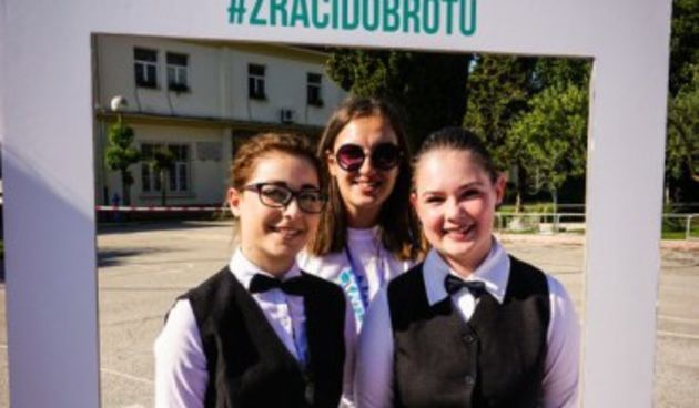 Ritam kulturizma 2017