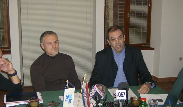 Udruženje obrtnika Zadar