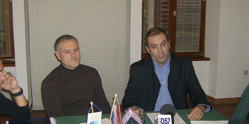 Udruženje obrtnika Zadar