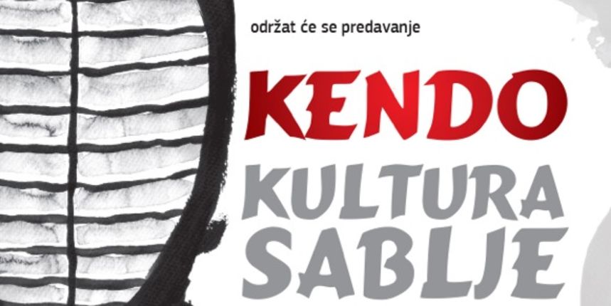 Kendo ulazi u redoviti kurikulum Sveučilišta u Zadru Kendo ulazi u redoviti kurikulum Sveučilišta u Zadru