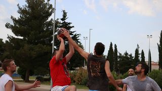 Dani otvorenih vrata ŠC Višnjik: “Wings For Life Warm up”