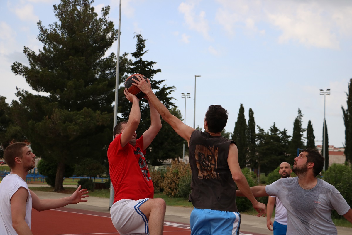 Dani otvorenih vrata ŠC Višnjik: “Wings For Life Warm up”