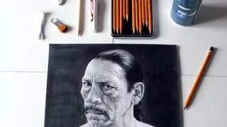 Dino Dević: Danny Trejo Dino Dević: Danny Trejo