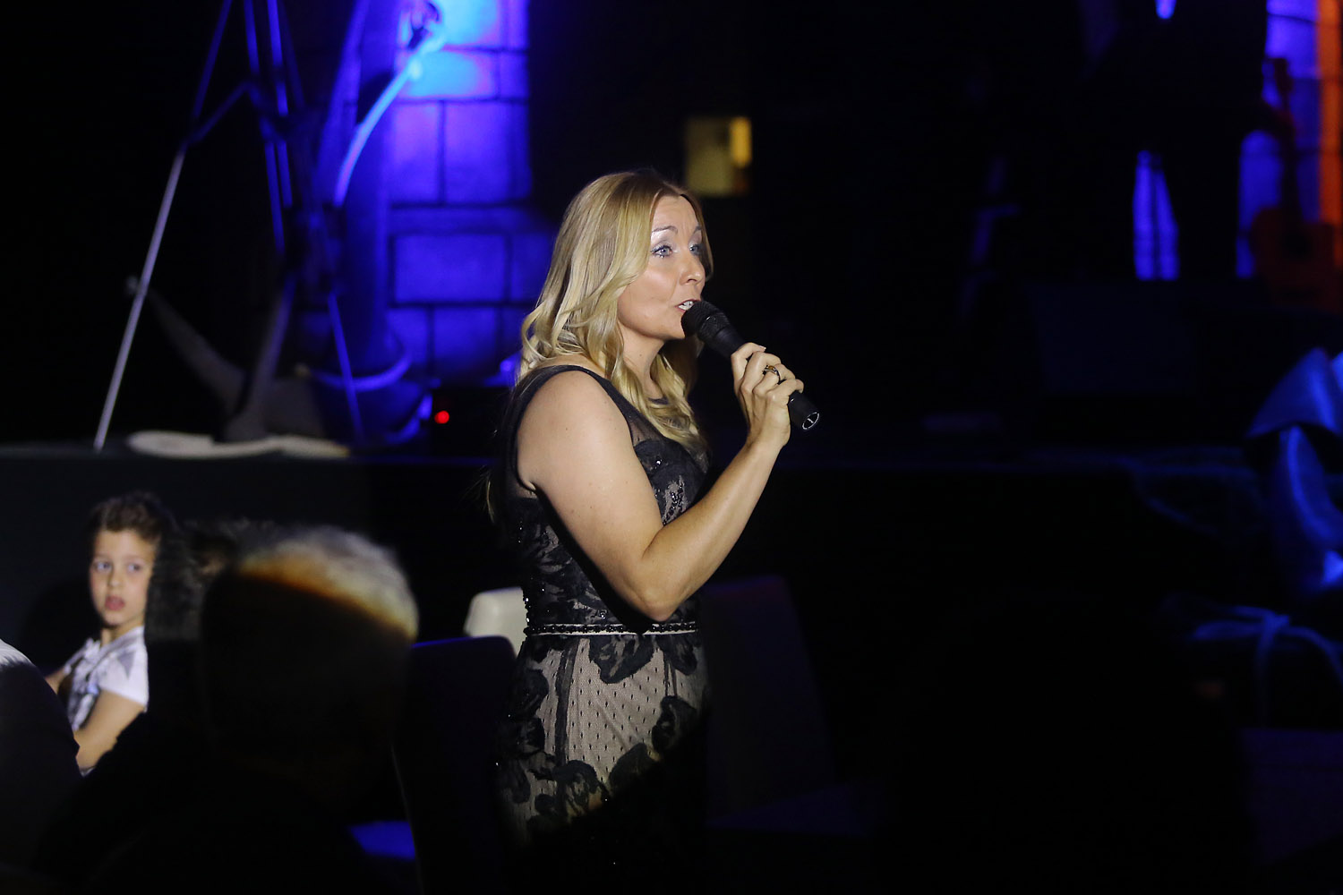 Humanitarni rođendanski koncert klape Kontrada u Arsenalu. Foto: Filip Brala Humanitarni rođendanski koncert klape Kontrada u Arsenalu. Foto: Filip Brala