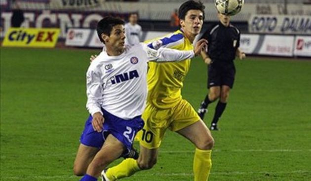 Hajduk – Inter /foto: Bruno Karadža (SportNet)