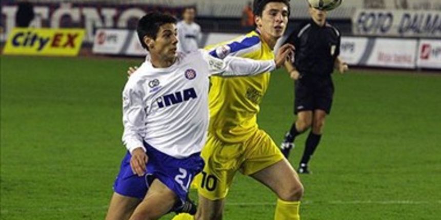 Hajduk – Inter /foto: Bruno Karadža (SportNet)