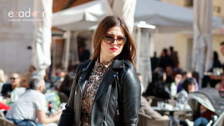 Đir po gradu, subotnja špica 9. ožujka 2019. Đir po gradu, subotnja špica 9. ožujka 2019.