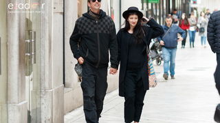 Đir po gradu, subotnja špica 13. travnja 2019. Đir po gradu, subotnja špica 13. travnja 2019.