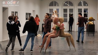 Svečano otvorenje kompleksa Dvije palače