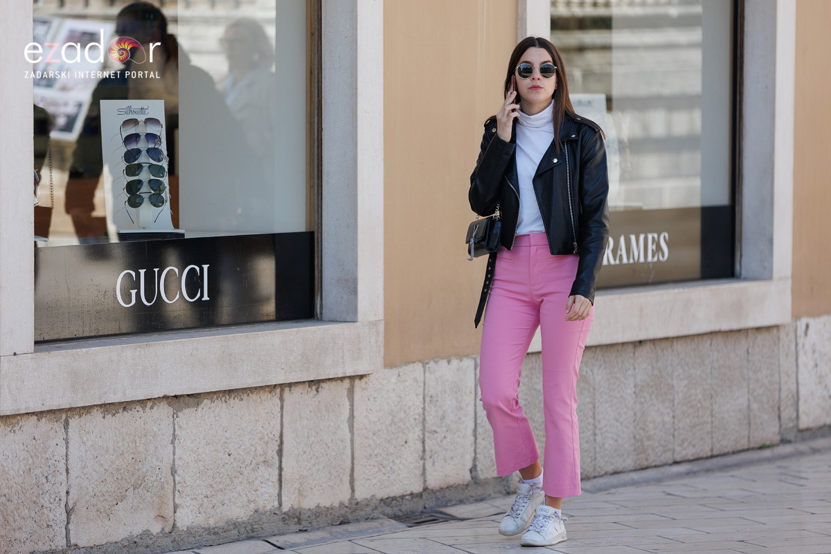 Đir po gradu, subotnja špica 19. ožujka 2022. Đir po gradu, subotnja špica 19. ožujka 2022.