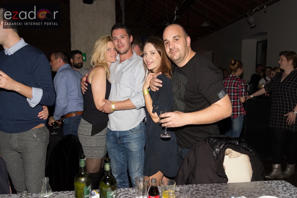 Petar Grašo @ Arsenal Zadar Petar Grašo @ Arsenal Zadar