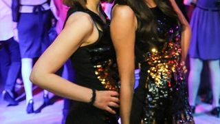 Klapa Intrade u klubu Roko Klapa Intrade u klubu Roko