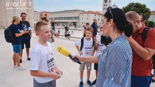 ZDBT 2018: Kids Day @ Forum ZDBT 2018: Kids Day @ Forum