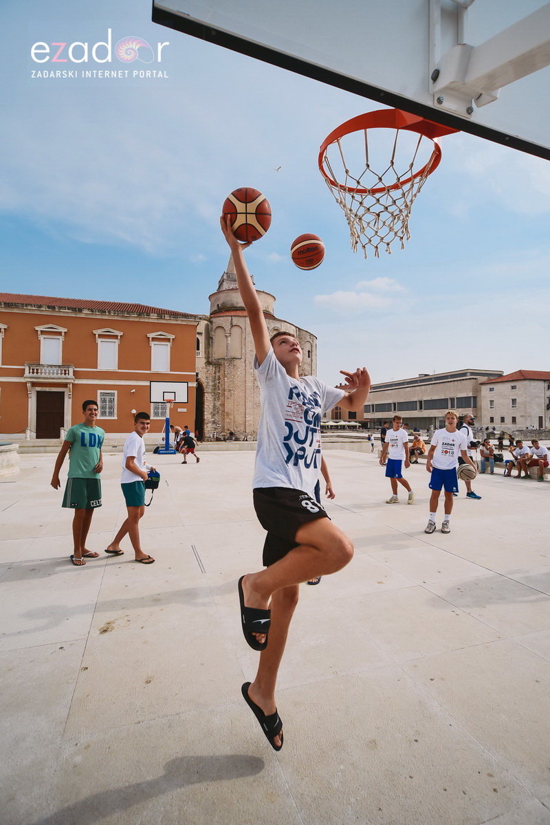 ZDBT 2018: Kids Day @ Forum ZDBT 2018: Kids Day @ Forum