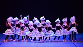 HNK Zadar: Premijera predstave “Andresenovo carstvo” HNK Zadar: Premijera predstave “Andresenovo carstvo”