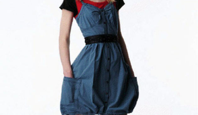 Zac Posen za Target (Moda.hr)