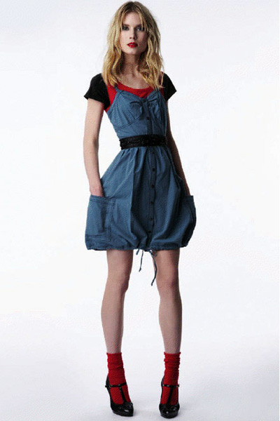 Zac Posen za Target (Moda.hr)