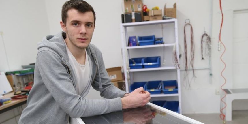 Ivan Mrvoš Ivan Mrvoš