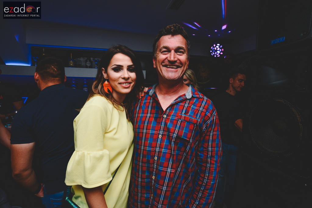 Ivica Sikirić Ićo @ Mango Zadar Ivica Sikirić Ićo @ Mango Zadar