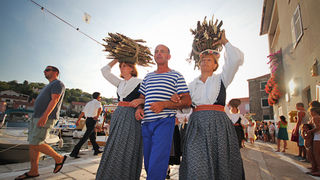 52. Saljske užance, 7. kolovoza 2011.(foto:Saša Čuka)