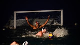 VAK”AN”ZA 31%, polufinale: Pinac Preko – Reptili 3-5 VAK”AN”ZA 31%, polufinale: Pinac Preko – Reptili 3-5