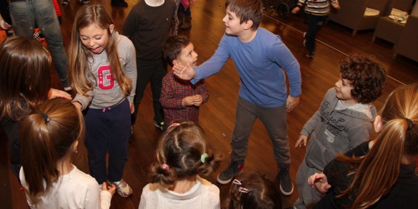 Novogodišnji Supernova Party 28. prosinca 2013., Foto: Iva Perinčić Novogodišnji Supernova Party 28. prosinca 2013., Foto: Iva Perinčić