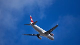 Vježbe civilnih pilota iznad Zemunika i Murvice, Foto: Duje Surać Vježbe civilnih pilota iznad Zemunika i Murvice, Foto: Duje Surać