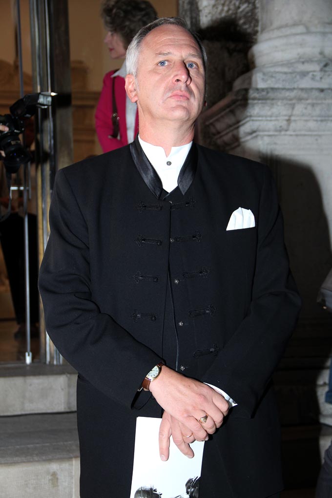 Otvorenje izložbe “Zahvalimo njoj…” Ivana Meštrovića u Gradskoj loži Otvorenje izložbe “Zahvalimo njoj…” Ivana Meštrovića u Gradskoj loži