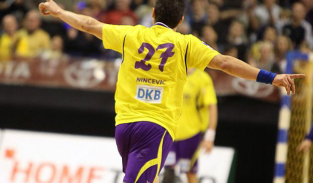 Ivan Nincevic, Foto: privatni album I. Nincevic