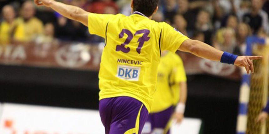 Ivan Nincevic, Foto: privatni album I. Nincevic Ivan Nincevic, Foto: privatni album I. Nincevic