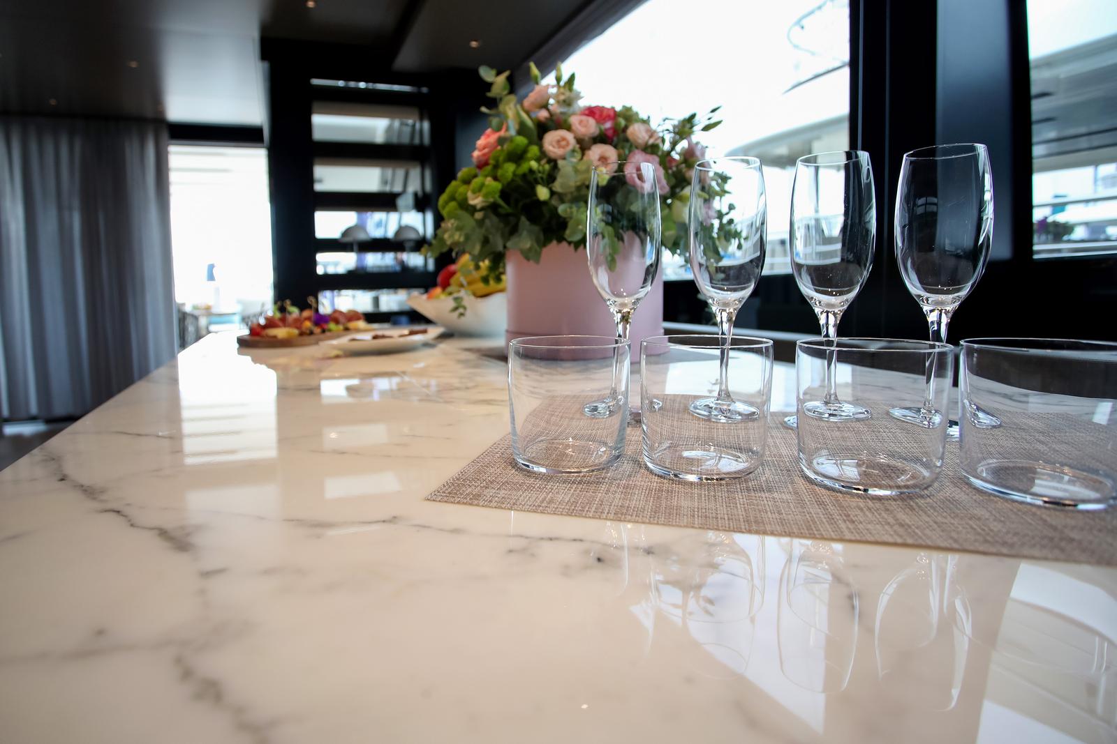 Svečano otvoren Croatia Yacht Show Svečano otvoren Croatia Yacht Show