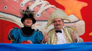 Karnevalsko vrime 2025. Karnevalsko vrime 2025.