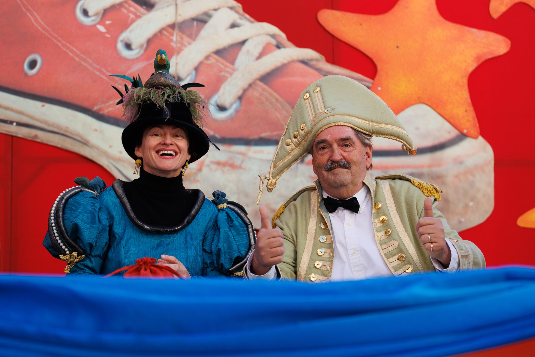 Karnevalsko vrime 2025. Karnevalsko vrime 2025.