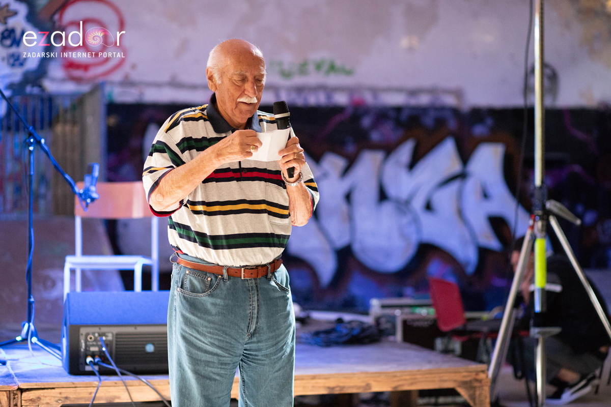 KvartArt 2018: Intimna večer u skate parku uz vrhunski koncert Miroslava Tadića i Yvette Holzwarth KvartArt 2018: Intimna večer u skate parku uz vrhunski koncert Miroslava Tadića i Yvette Holzwarth