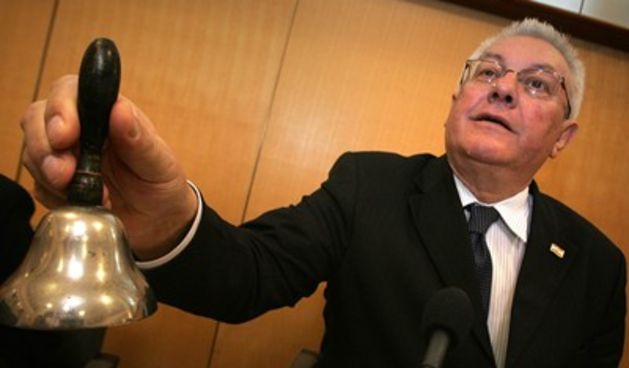 Luka Bebić (Foto: Tportal.hr)