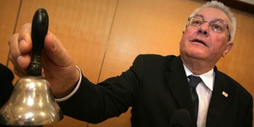 Luka Bebić (Foto: Tportal.hr) Luka Bebić (Foto: Tportal.hr)