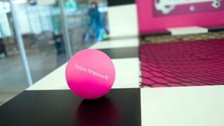 City Galleria: T-com nogometna subota City Galleria: T-com nogometna subota